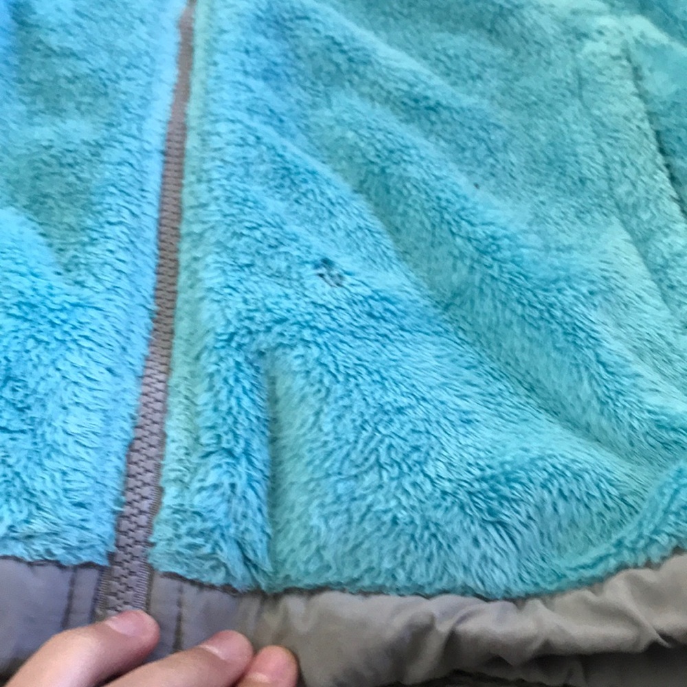 North face jacket! - Picture 3 of 3